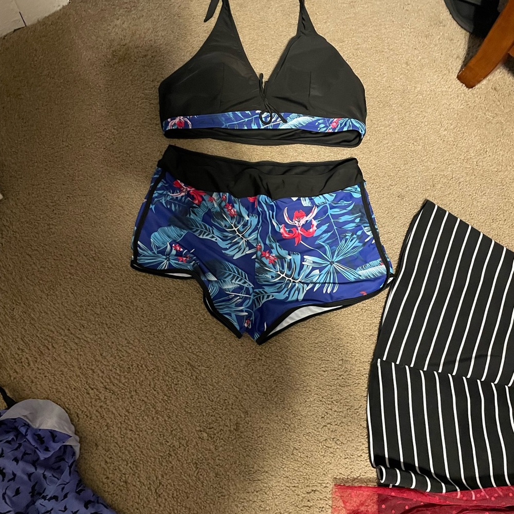 2 piece suit